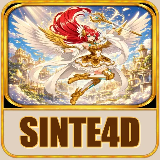 Pratinjau tampilan sinte4d