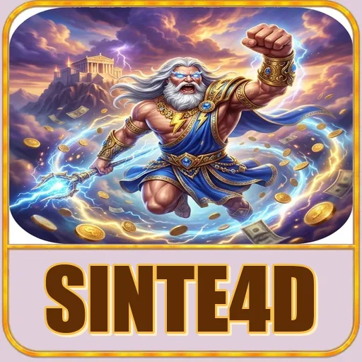 Pratinjau layar sinte4d
